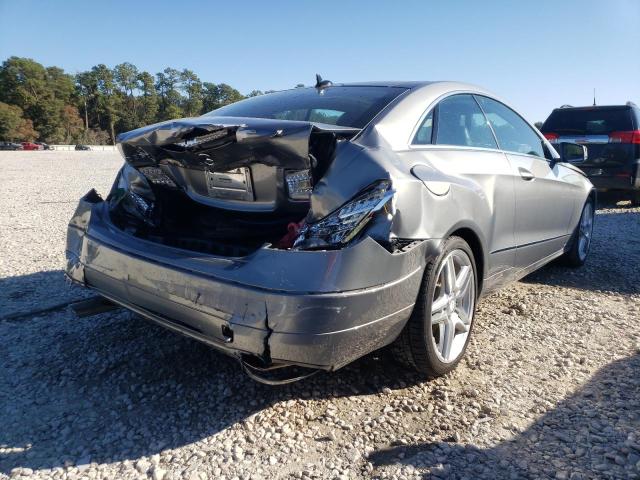 Photo 3 VIN: WDDKJ5GB4BF104779 - MERCEDES-BENZ E 350 