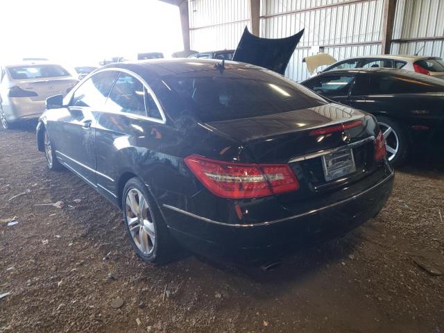 Photo 2 VIN: WDDKJ5GB4BF107021 - MERCEDES-BENZ E 350 