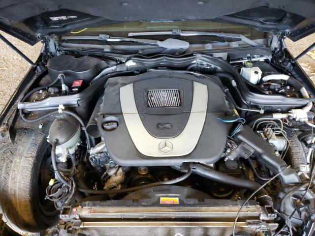 Photo 6 VIN: WDDKJ5GB4BF107021 - MERCEDES-BENZ E 350 