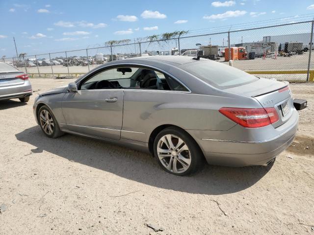 Photo 1 VIN: WDDKJ5GB4BF112591 - MERCEDES-BENZ E 350 