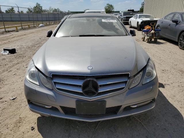 Photo 4 VIN: WDDKJ5GB4BF112591 - MERCEDES-BENZ E 350 