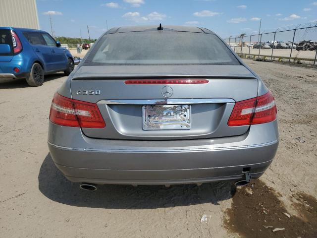 Photo 5 VIN: WDDKJ5GB4BF112591 - MERCEDES-BENZ E 350 