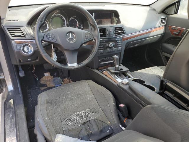 Photo 7 VIN: WDDKJ5GB4BF112591 - MERCEDES-BENZ E 350 