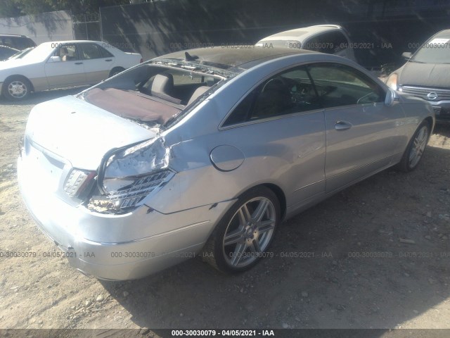 Photo 3 VIN: WDDKJ5GB5AF011073 - MERCEDES-BENZ E-CLASS 