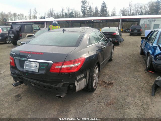 Photo 3 VIN: WDDKJ5GB5AF011736 - MERCEDES-BENZ E-CLASS 