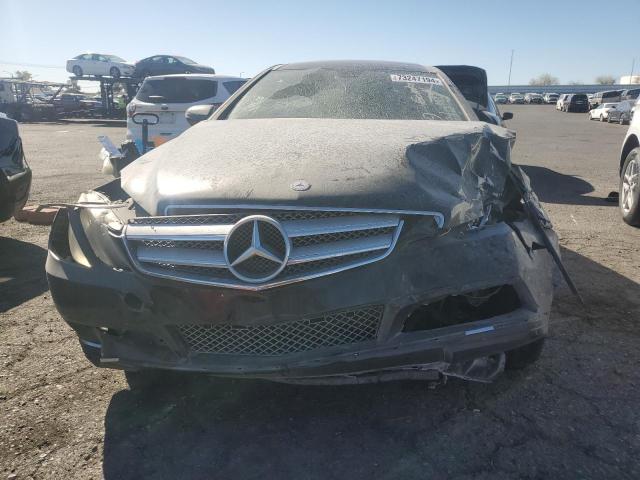 Photo 4 VIN: WDDKJ5GB5AF012112 - MERCEDES-BENZ E 350 