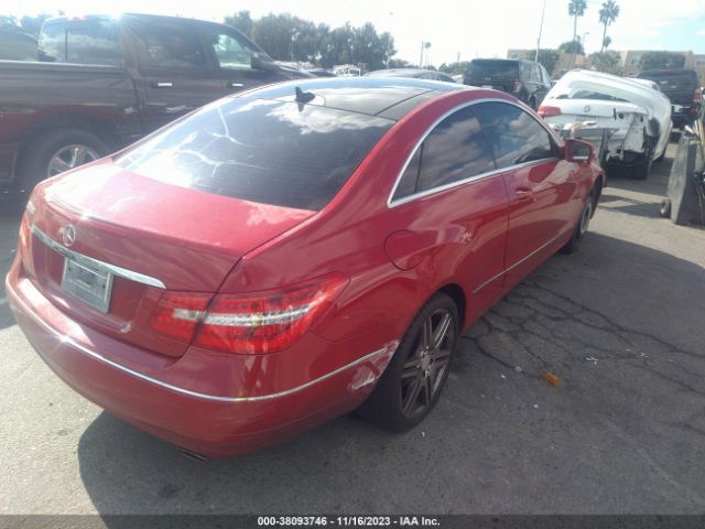 Photo 3 VIN: WDDKJ5GB5AF014040 - MERCEDES-BENZ E 350 