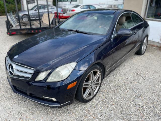 Photo 1 VIN: WDDKJ5GB5AF016094 - MERCEDES-BENZ E 350 