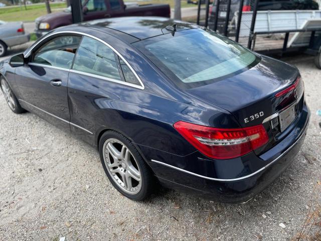 Photo 2 VIN: WDDKJ5GB5AF016094 - MERCEDES-BENZ E 350 