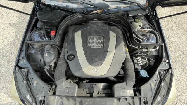 Photo 6 VIN: WDDKJ5GB5AF016094 - MERCEDES-BENZ E 350 