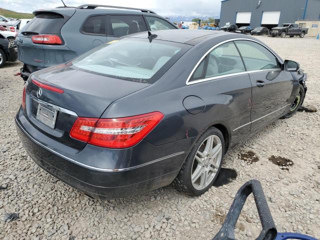 Photo 2 VIN: WDDKJ5GB5AF028553 - MERCEDES-BENZ E-CLASS 