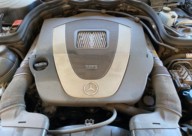 Photo 6 VIN: WDDKJ5GB5AF037138 - MERCEDES-BENZ E 350 