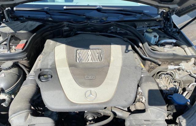 Photo 6 VIN: WDDKJ5GB5AF037138 - MERCEDES-BENZ E 350 