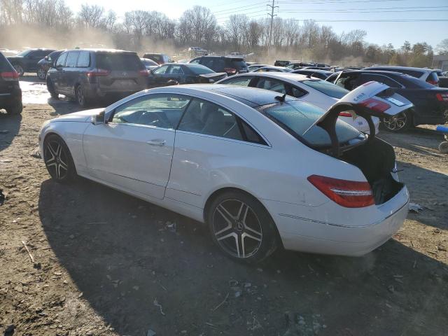 Photo 1 VIN: WDDKJ5GB5AF037978 - MERCEDES-BENZ E 350 