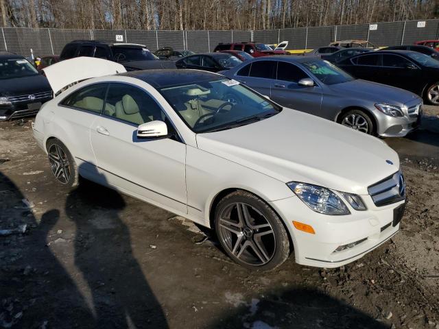 Photo 3 VIN: WDDKJ5GB5AF037978 - MERCEDES-BENZ E 350 