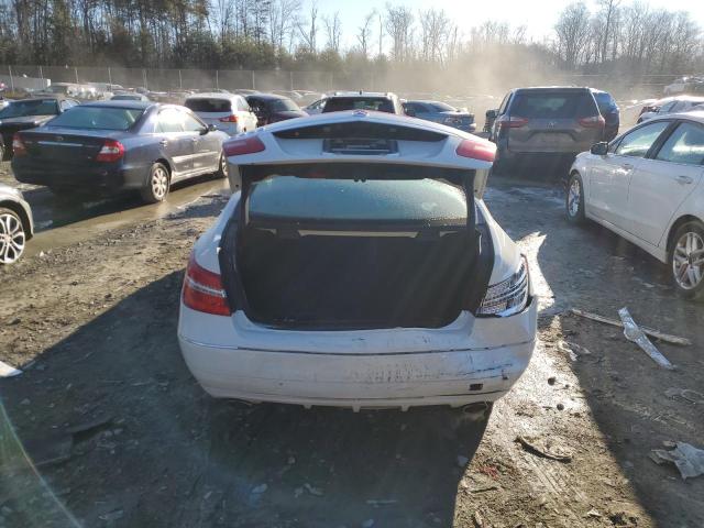 Photo 5 VIN: WDDKJ5GB5AF037978 - MERCEDES-BENZ E 350 