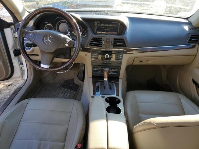 Photo 7 VIN: WDDKJ5GB5AF037978 - MERCEDES-BENZ E 350 