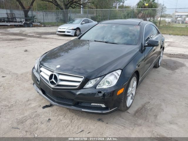 Photo 5 VIN: WDDKJ5GB5BF077947 - MERCEDES-BENZ E 350 