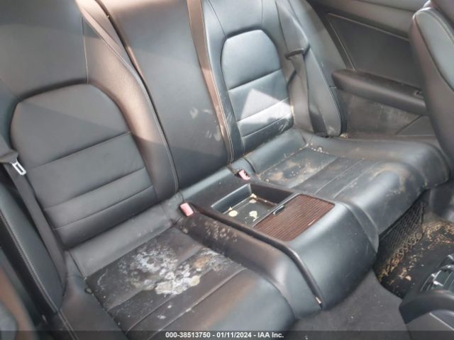 Photo 7 VIN: WDDKJ5GB5BF077947 - MERCEDES-BENZ E 350 