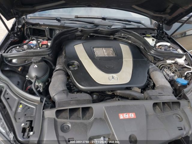 Photo 9 VIN: WDDKJ5GB5BF077947 - MERCEDES-BENZ E 350 