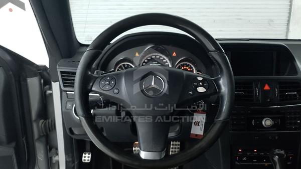 Photo 13 VIN: WDDKJ5GB5BF098264 - MERCEDES-BENZ E350 