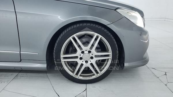 Photo 28 VIN: WDDKJ5GB5BF098264 - MERCEDES-BENZ E350 