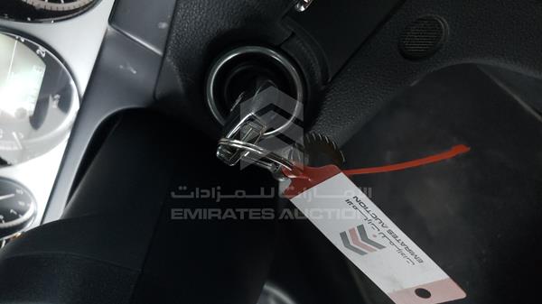 Photo 4 VIN: WDDKJ5GB5BF098264 - MERCEDES-BENZ E350 