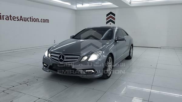 Photo 5 VIN: WDDKJ5GB5BF098264 - MERCEDES-BENZ E350 