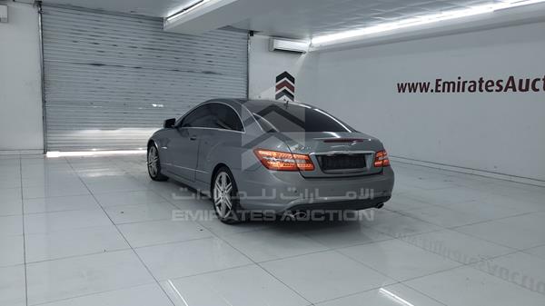 Photo 6 VIN: WDDKJ5GB5BF098264 - MERCEDES-BENZ E350 