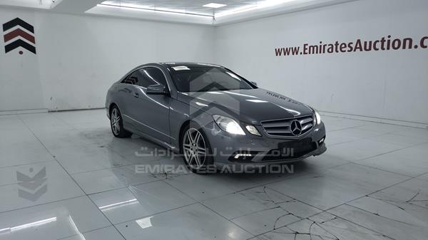 Photo 9 VIN: WDDKJ5GB5BF098264 - MERCEDES-BENZ E350 