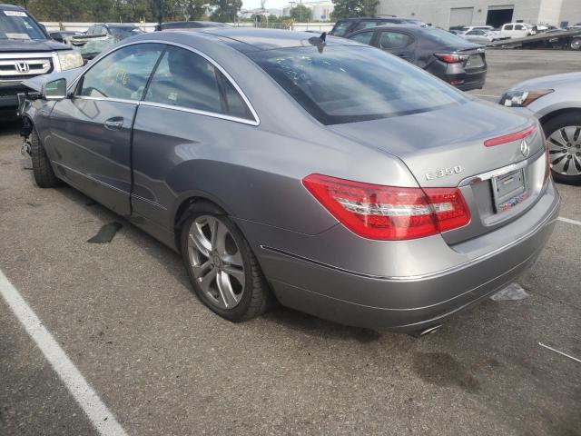 Photo 1 VIN: WDDKJ5GB5BF102880 - MERCEDES-BENZ E 350 