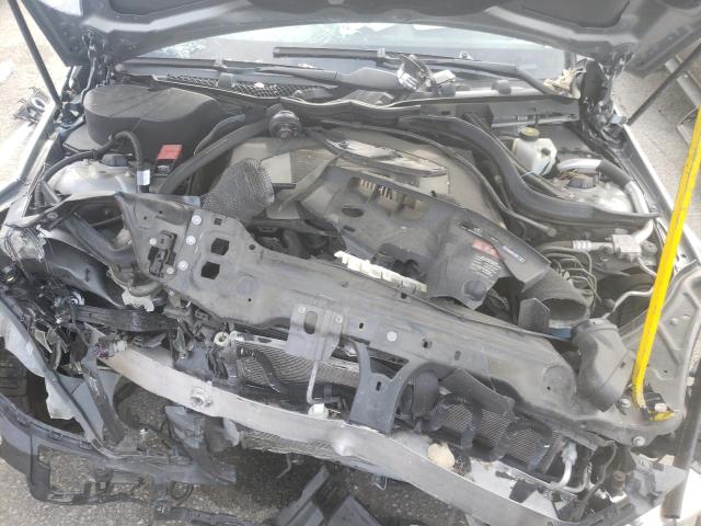 Photo 10 VIN: WDDKJ5GB5BF102880 - MERCEDES-BENZ E 350 