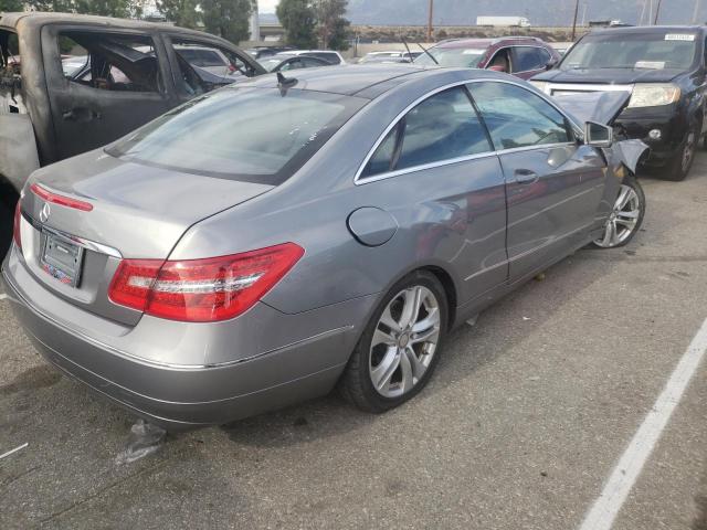 Photo 2 VIN: WDDKJ5GB5BF102880 - MERCEDES-BENZ E 350 