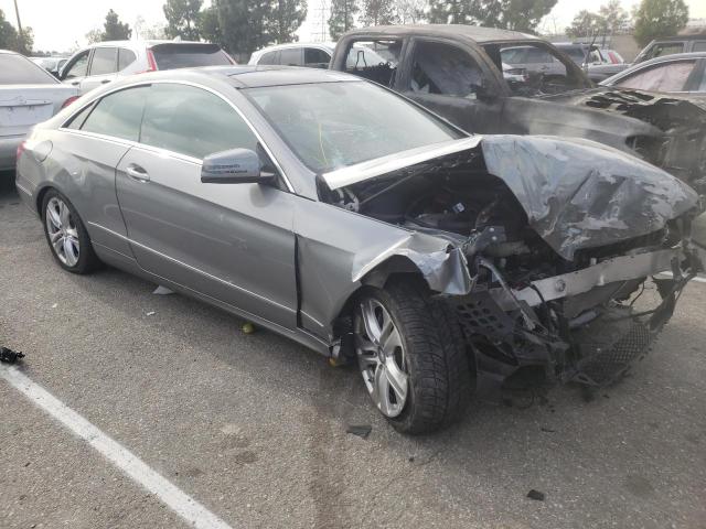 Photo 3 VIN: WDDKJ5GB5BF102880 - MERCEDES-BENZ E 350 