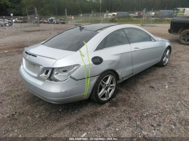 Photo 3 VIN: WDDKJ5GB5BF107304 - MERCEDES-BENZ E-CLASS 