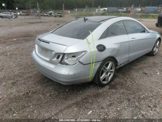 Photo 5 VIN: WDDKJ5GB5BF107304 - MERCEDES-BENZ E-CLASS 