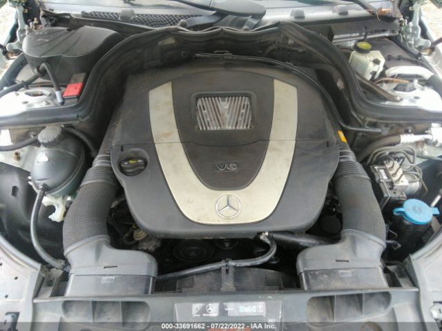 Photo 9 VIN: WDDKJ5GB5BF107304 - MERCEDES-BENZ E-CLASS 