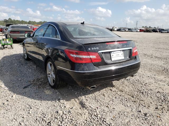 Photo 2 VIN: WDDKJ5GB5BF112468 - MERCEDES-BENZ E 350 