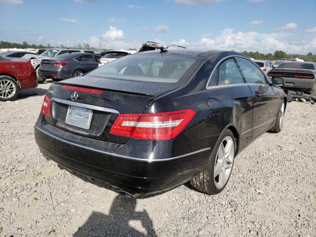 Photo 3 VIN: WDDKJ5GB5BF112468 - MERCEDES-BENZ E 350 