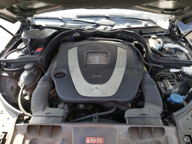 Photo 6 VIN: WDDKJ5GB5BF112468 - MERCEDES-BENZ E 350 