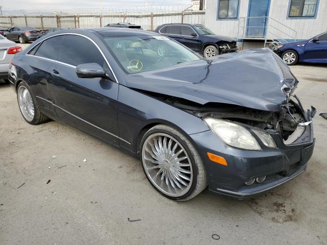 Photo 3 VIN: WDDKJ5GB6AF003015 - MERCEDES-BENZ E 350 