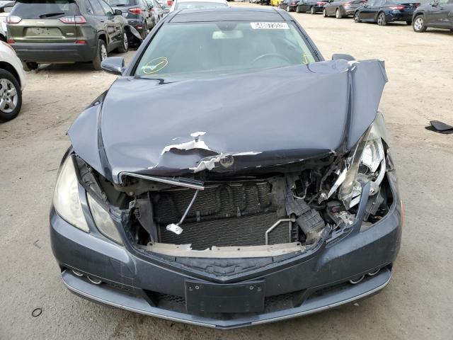 Photo 4 VIN: WDDKJ5GB6AF003015 - MERCEDES-BENZ E 350 