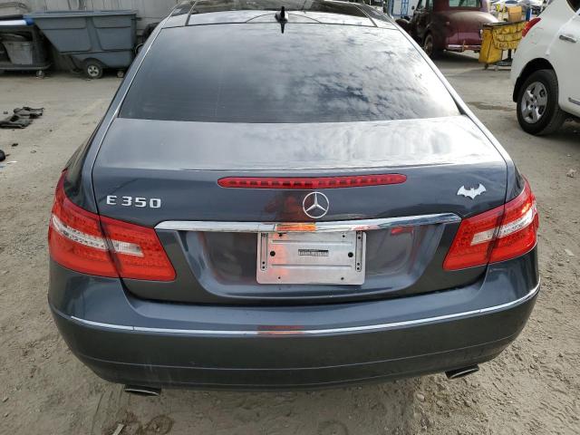 Photo 5 VIN: WDDKJ5GB6AF003015 - MERCEDES-BENZ E 350 