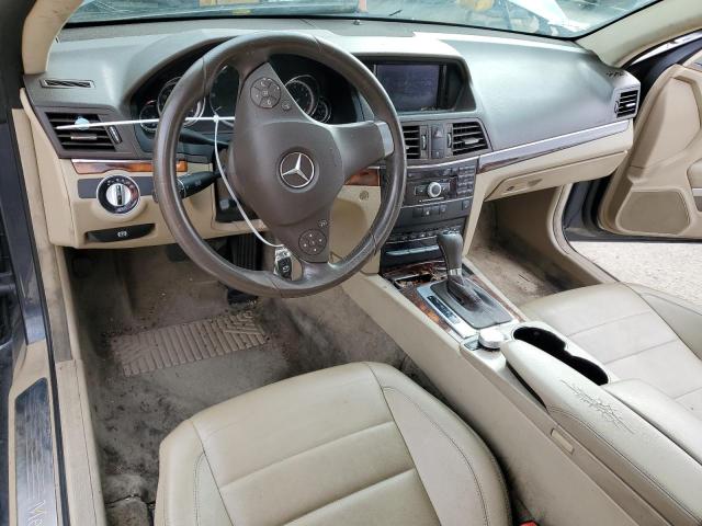 Photo 7 VIN: WDDKJ5GB6AF003015 - MERCEDES-BENZ E 350 