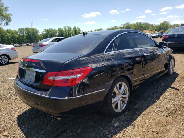 Photo 3 VIN: WDDKJ5GB6AF005217 - MERCEDES-BENZ E 350 