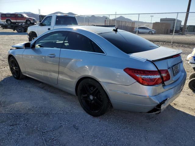 Photo 1 VIN: WDDKJ5GB6AF008893 - MERCEDES-BENZ E 350 