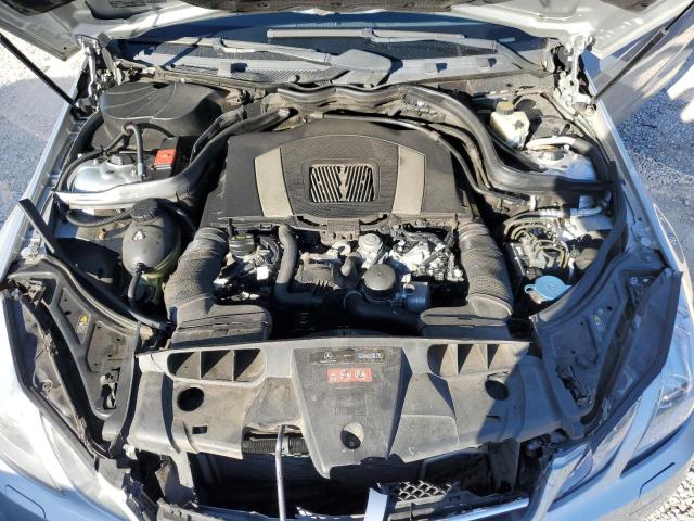 Photo 10 VIN: WDDKJ5GB6AF008893 - MERCEDES-BENZ E 350 