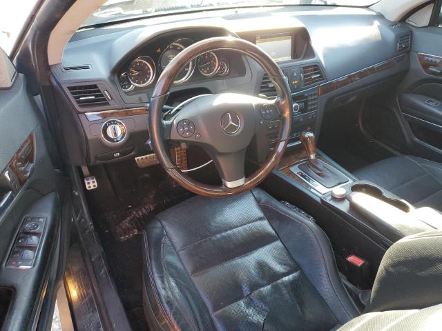 Photo 7 VIN: WDDKJ5GB6AF008893 - MERCEDES-BENZ E 350 