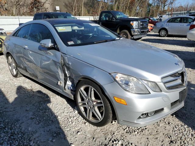 Photo 3 VIN: WDDKJ5GB6AF011423 - MERCEDES-BENZ E-CLASS 