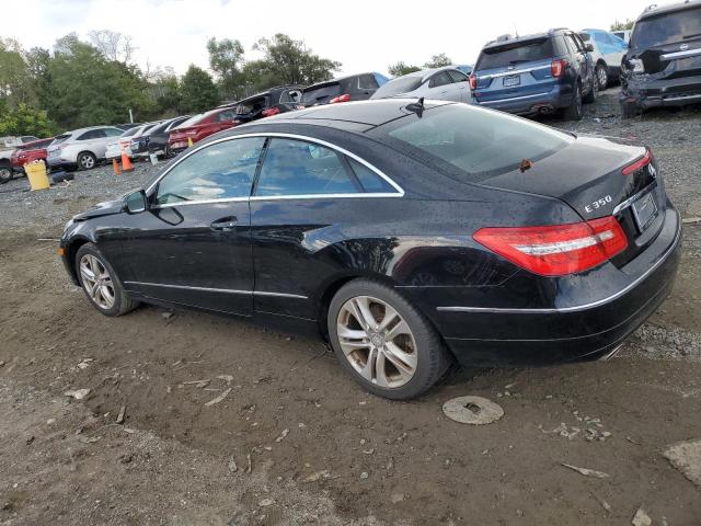 Photo 1 VIN: WDDKJ5GB6AF015133 - MERCEDES-BENZ E 350 